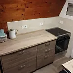 Lovely Wooden Prázdninový dům *