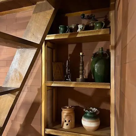 Lovely Wooden *