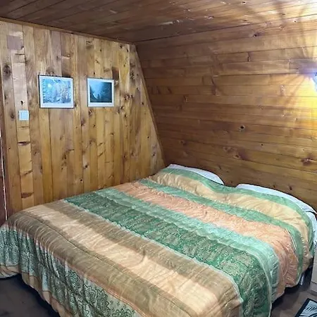 Lovely Wooden * ログ・ポット・マンガルトン